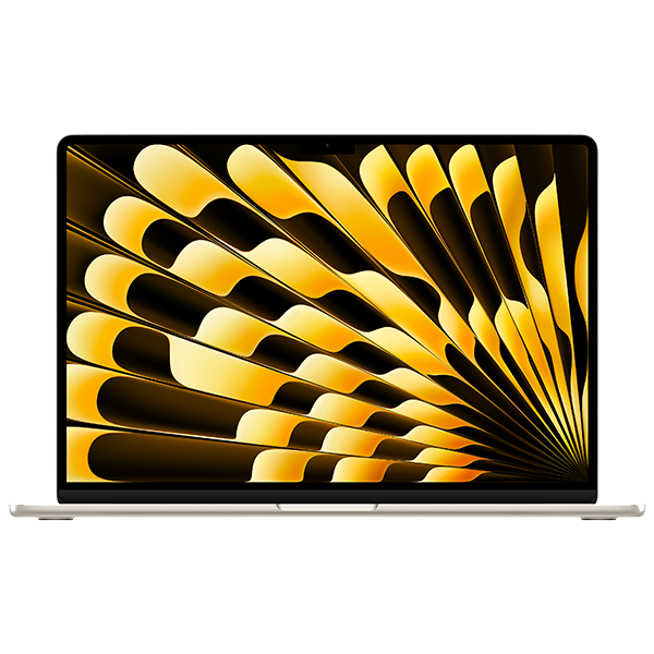 Apple MacBook Air 15 M2 (MQKU3RU) Starlight Outlet