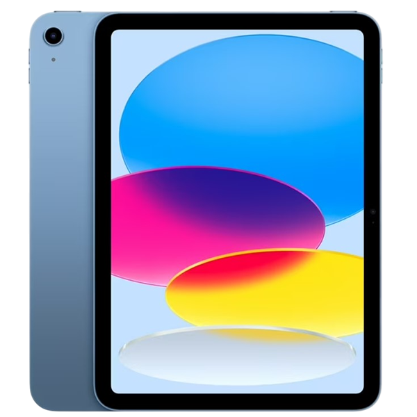 Apple iPad 11 Wi-Fi (2025) (11th generation) 128 GB Blue