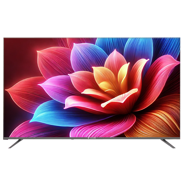 Taube 50" LED Smart TV 4K UHD (TB50SMC)