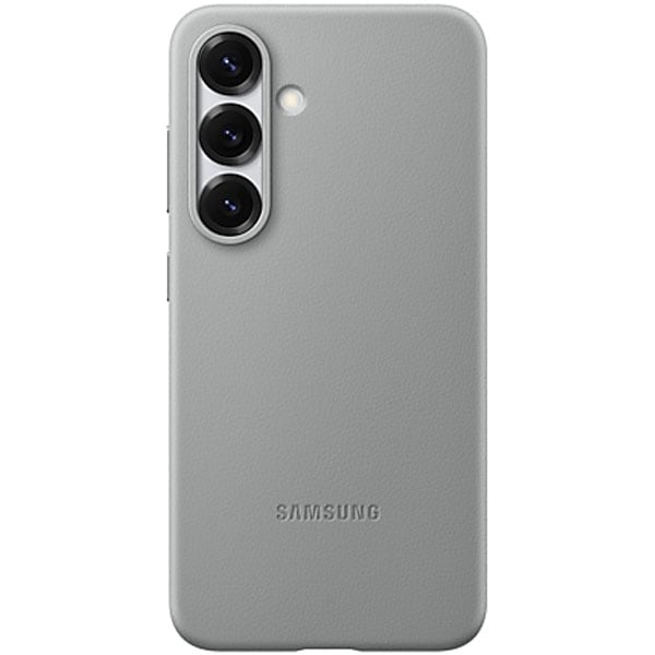 Samsung Galaxy S25 Kindsuit Case EF-VS931PJEGRU Gray