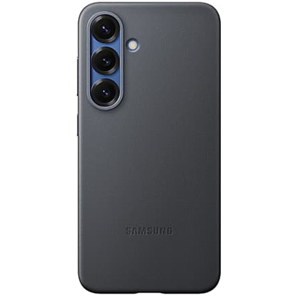 Samsung Galaxy S25 Plus Kindsuit Case EF-VS936PBEGRU Black