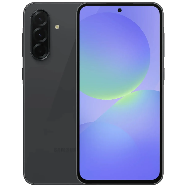 Samsung Galaxy A36 (SM-A366) 8 GB / 256 GB Black