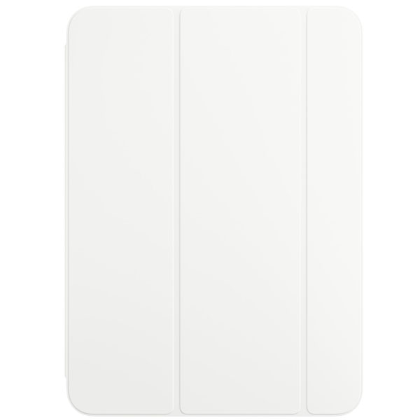 Apple Ipad (A16) Smart Folio MDEJ4ZM/A White