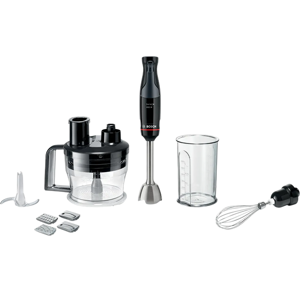 Bosch MSM4B670