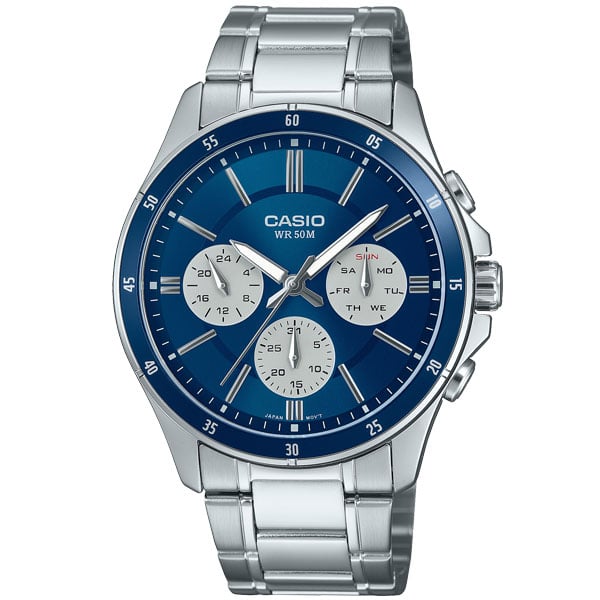 CASIO MTP-1374D-2A3VDF