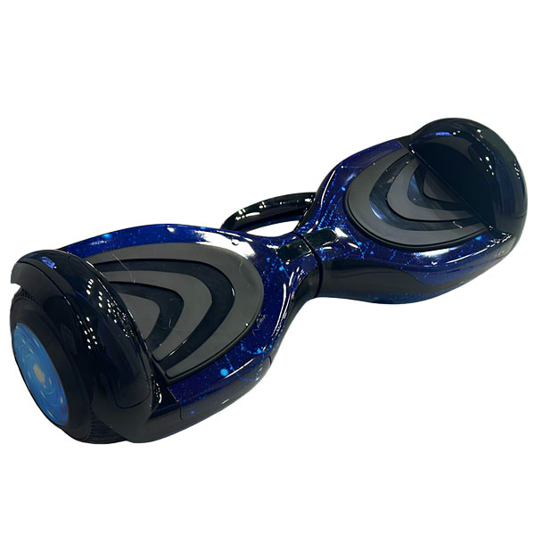 Smartbalance wheel