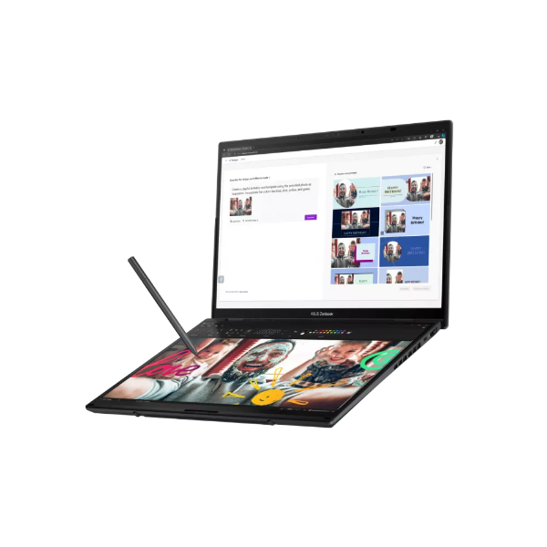 ASUS Zenbook DUO OLED UX8406CA-PZ079W (90NB14X1-M00330) (2025)
