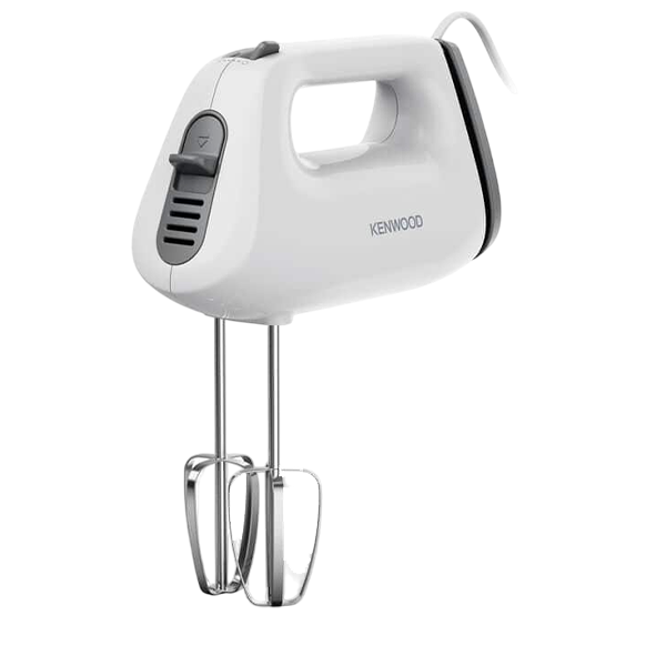 Kenwood QuickMix Lite Hand Mixer White HMP10.000WH