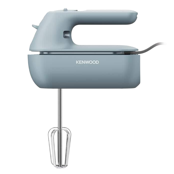 Kenwood QuickMix Go - Storm Blue HMP40.000GY