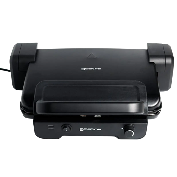 Gastro GPBK Black