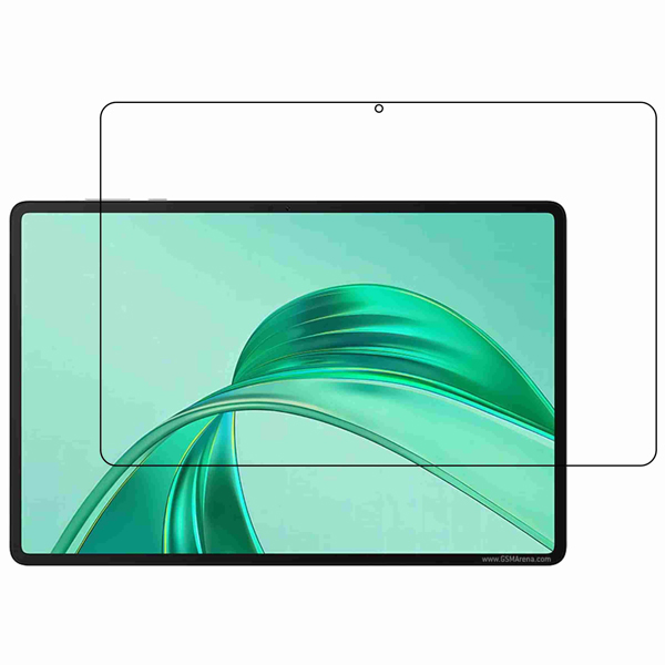 HONOR Pad X8a Sticker Anty Glass