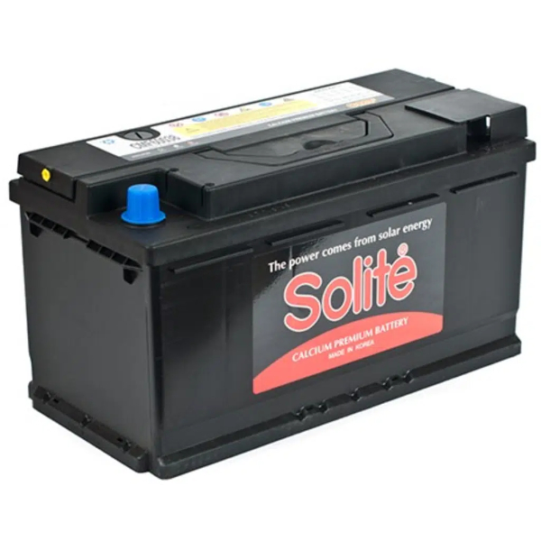 Solite CMF60038
