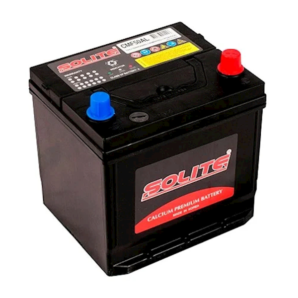Solite CMF50AL
