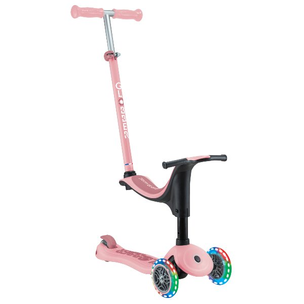 Globber GO.UP SPORTY LIGHTS (4895224410317)