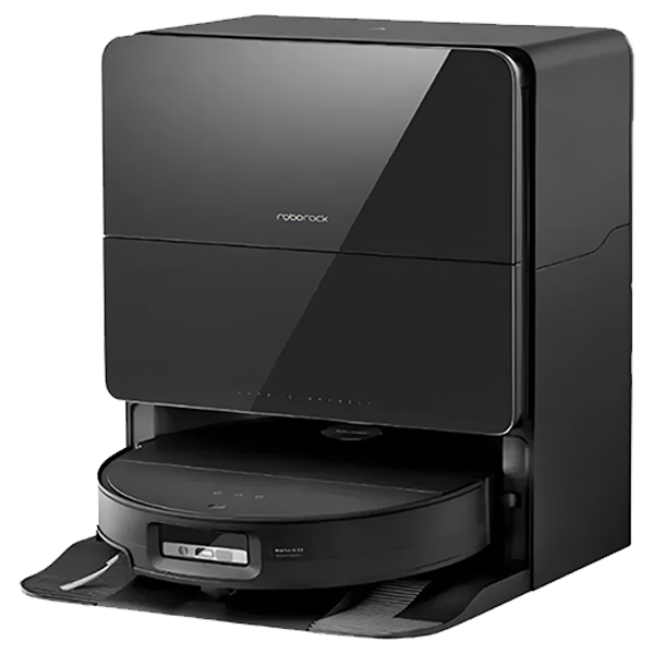 Roborock S9 MaxV Ultra S90VER Black (S9MVU52-02)