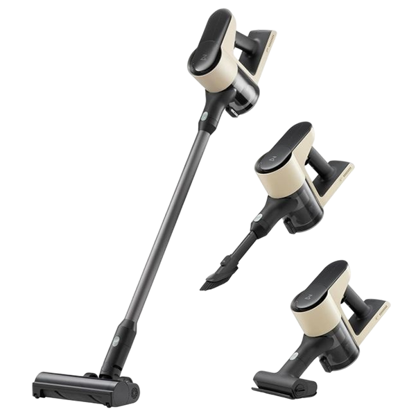 Roborock H5 H8D1A Black (H8D1A51-07)