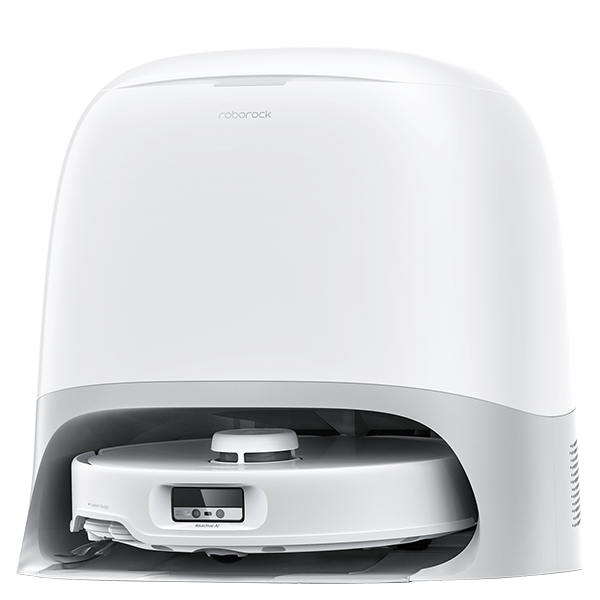 Roborock Qrevo Curv V10VIV White (QRC02-02)