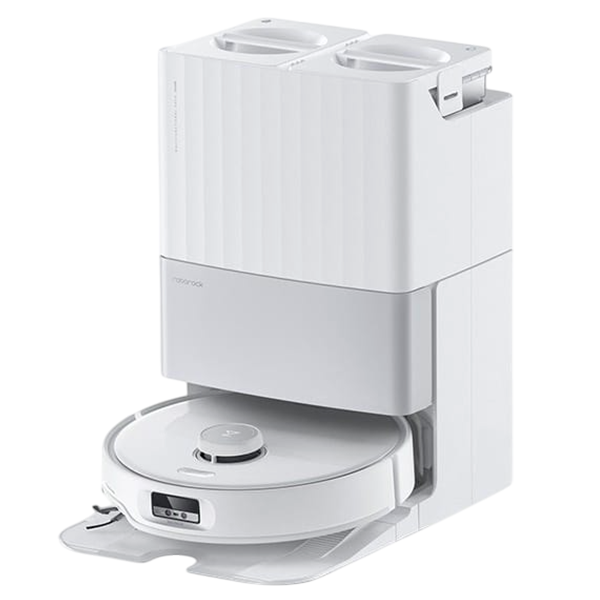 Roborock Qrevo Edge QX0VIM White (QRE02-02)