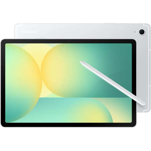 Samsung Galaxy Tab S10 FE (SM-X526) 128 GB Silver