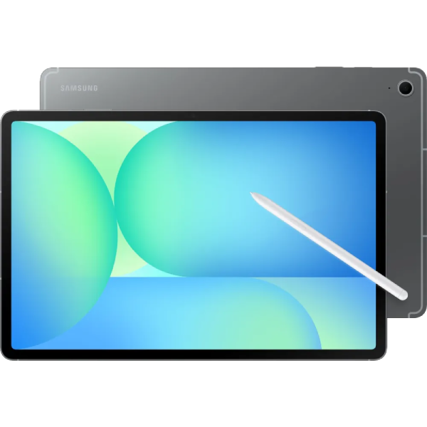 Samsung Galaxy Tab S10 Plus FE (SM-X626) 128 GB Gray