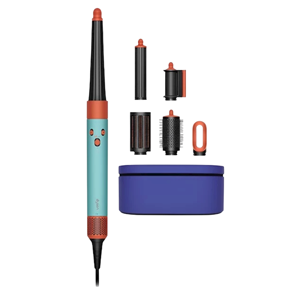 Dyson Multi-styler Airwrap  HS08 Ceramic Patina Topaz