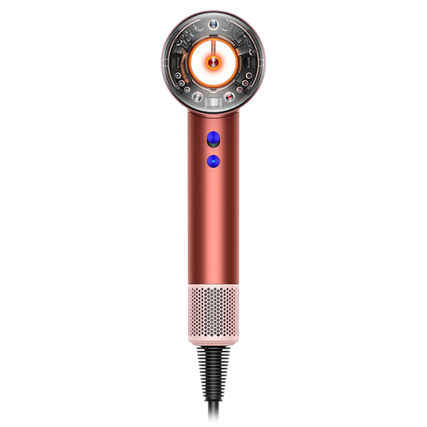 Dyson Supersonic HD16 Strawberry Bronze