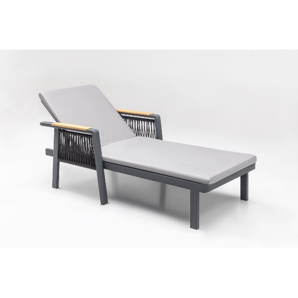 Terazzi Artemis Plus Şezlong