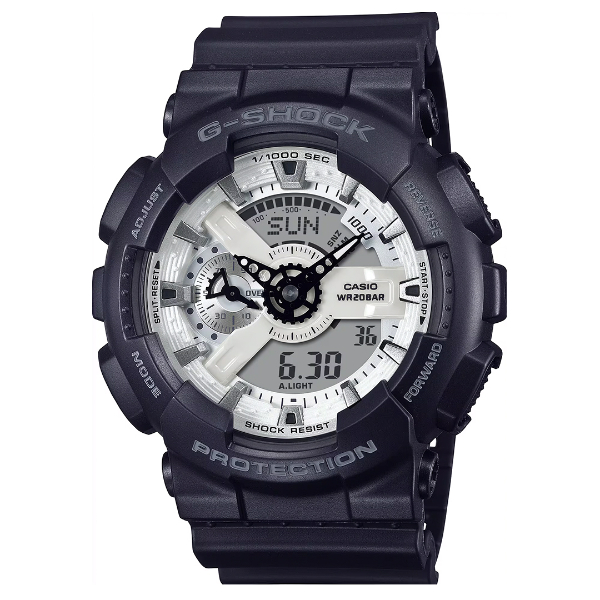 Casio G-SHOCK GA-110WD-1ADR