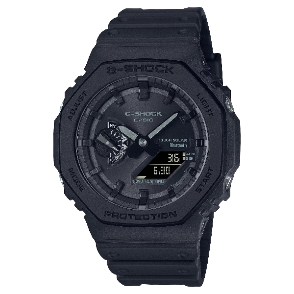 Casio G-SHOCK GA-B2100-1A1DR