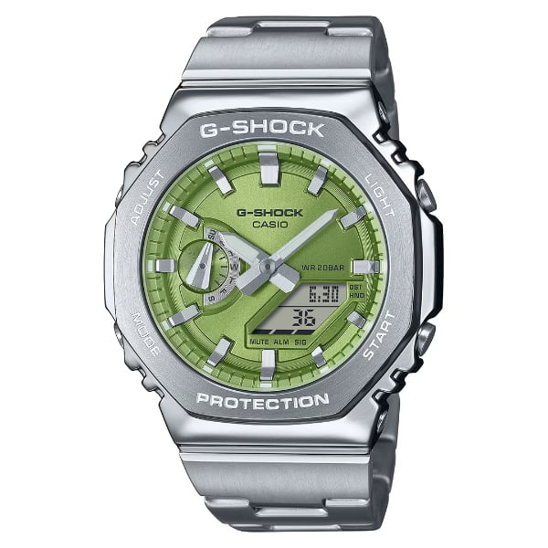 Casio G-SHOCK GM-2110D-3ADR