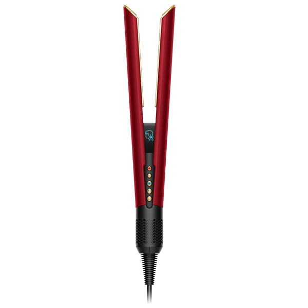 Dyson HT01 Red Velvet