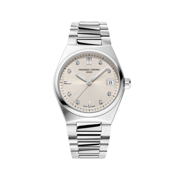 Frederique Constant FC-240BGD2NH6B