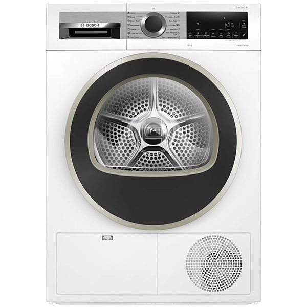 Bosch WQG1420AME