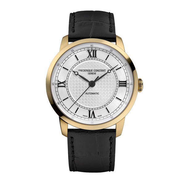 Frederique Constant FC-301S3B5