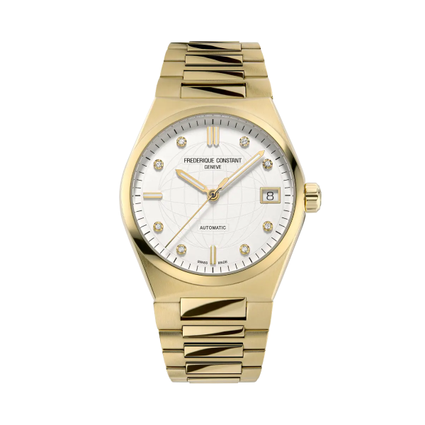 Frederique Constant FC-303VD2NH5B