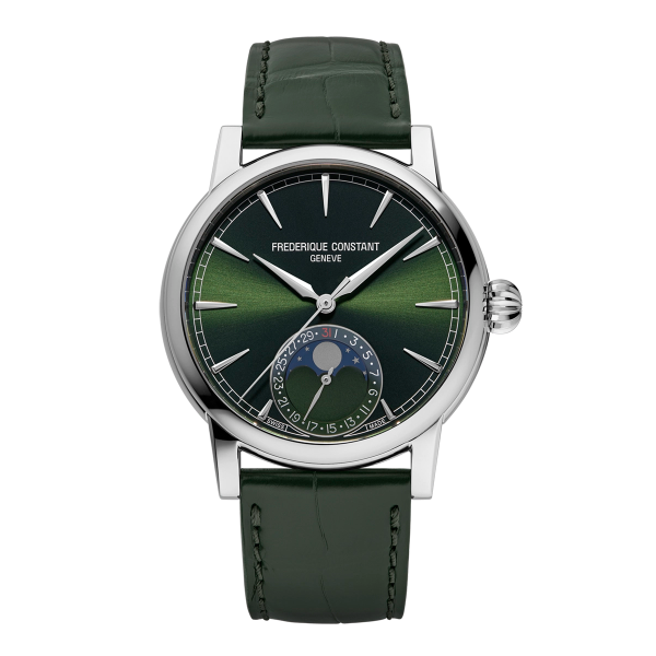 Frederique Constant FC-716GR3H6