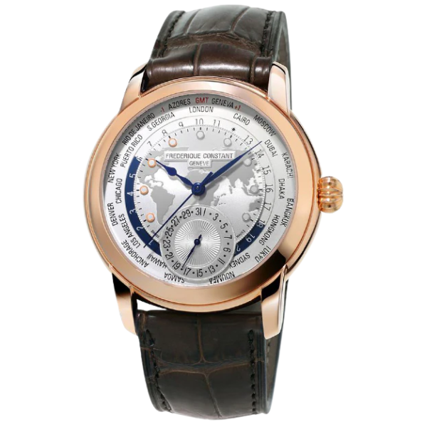Frederique Constant FC-718WM4H4