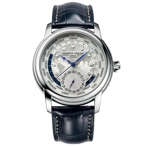 Frederique Constant FC-718WM4H6