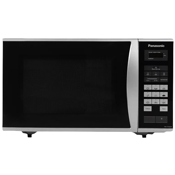 Panasonic NN-ST342MZUE
