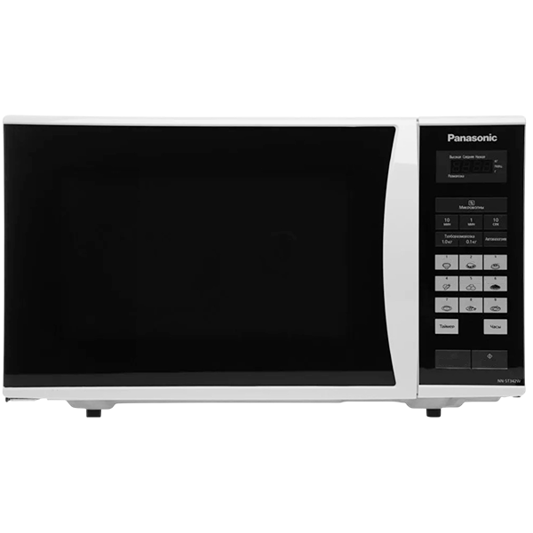 Panasonic NN-ST342WZUE