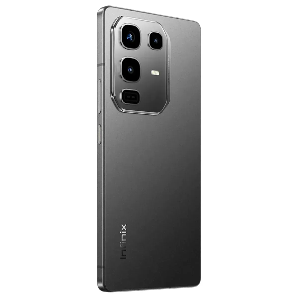 Infinix NOTE 50 pro X6855 Nfc 12/256 Shadow Black