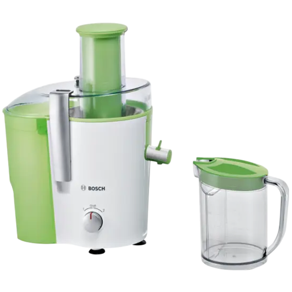 Bosch Juice Extractor MES25G0