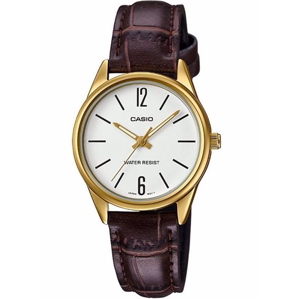 CASIO LTP-V005GL-7BUDF