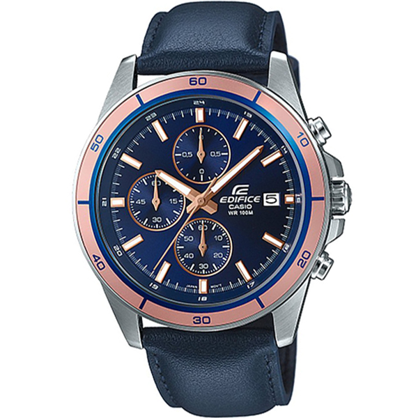 CASIO EDIFICE EFR-526L-2AVUDF
