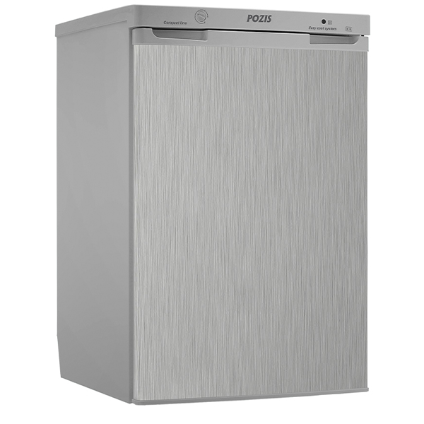 Pozis RS 411 Gümüş metaloplast