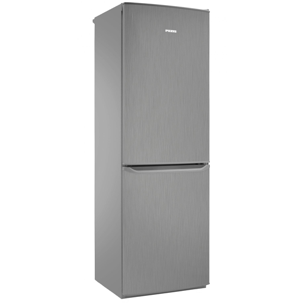 Pozis RK 149 Gümüşü metalloplast