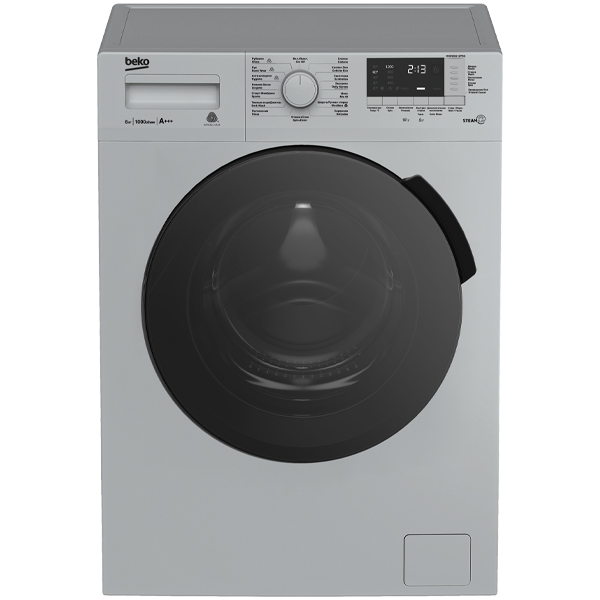 Beko WSRE 6512 PRS