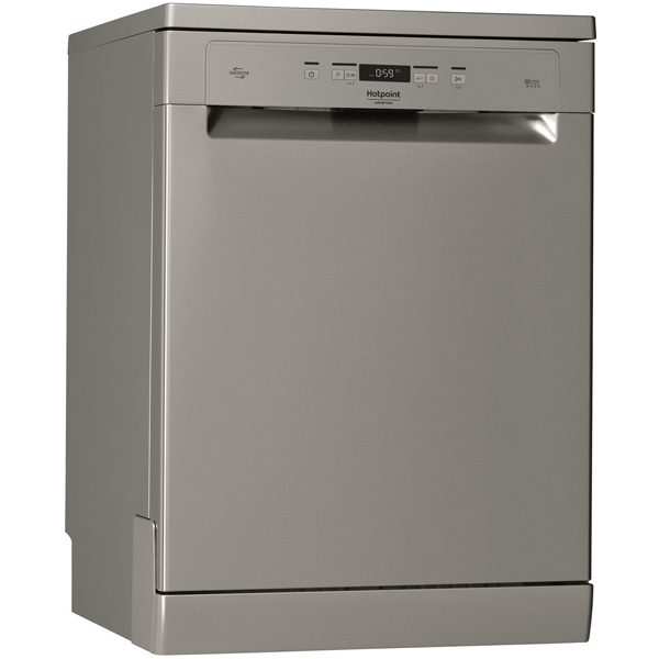Hotpoint-Ariston HFC 3C41 CW X