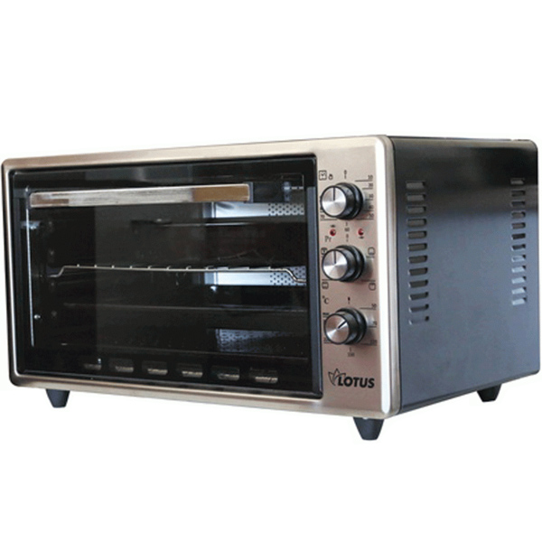 Lotus LT46EO Inox