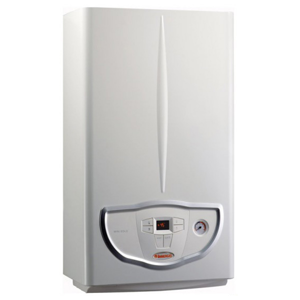 Immergas Eolo mini 28kW